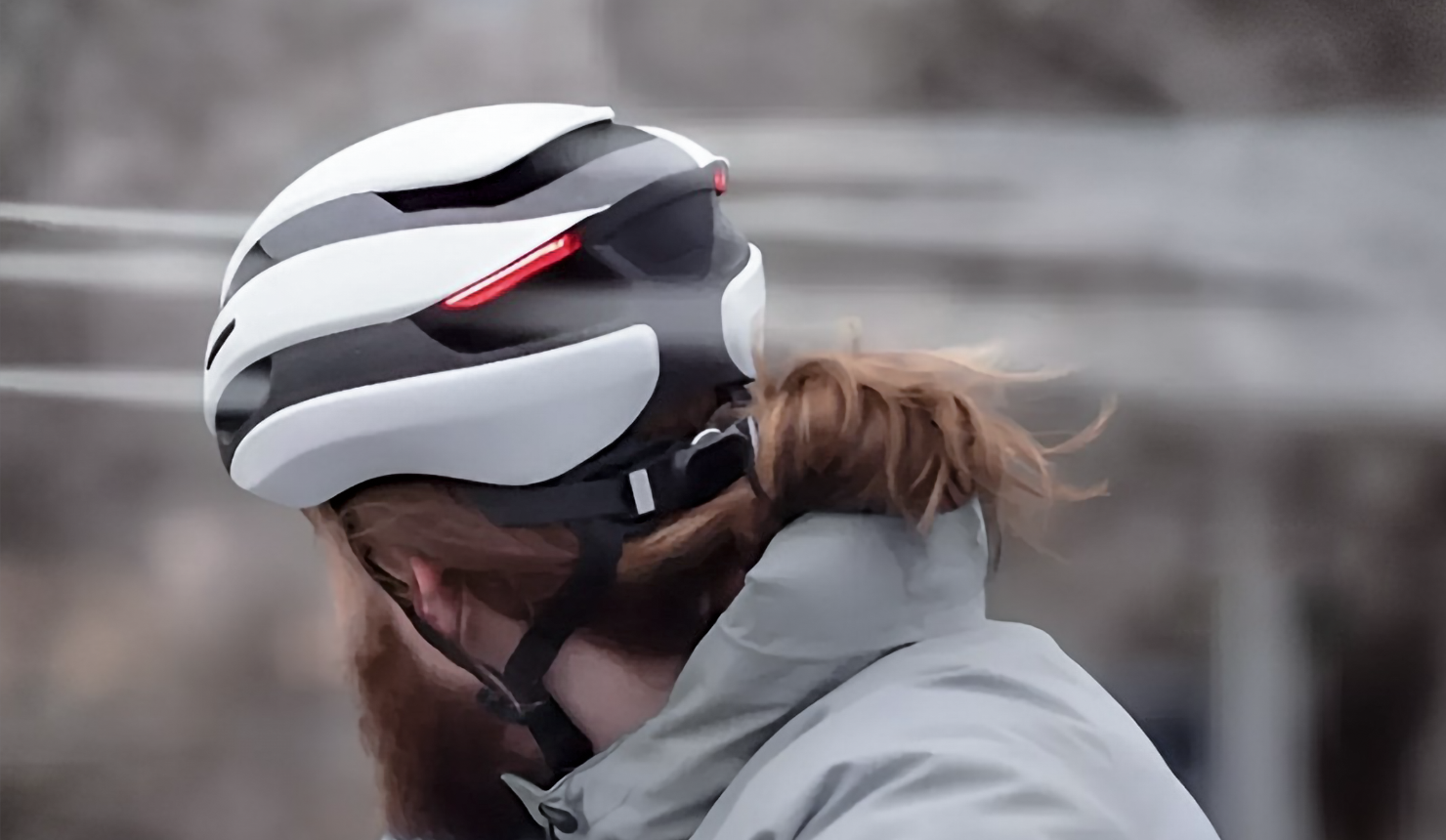 Smart Helmet